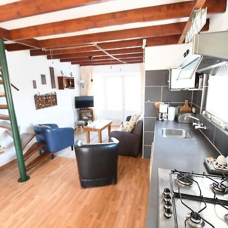 Vrijvakantiehuis Blumstraat 1 Aagtekerke Eksteriør billede